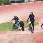 Pedala Itapema Disputa Brasileiro de BMX Racing