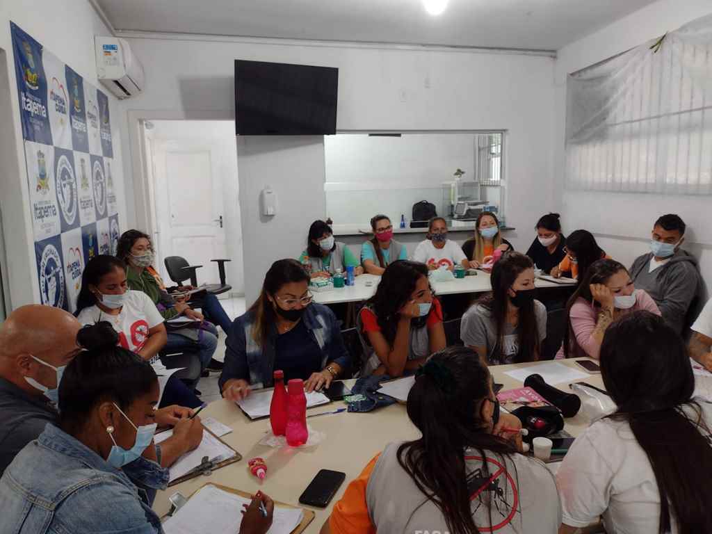 Saúde vai realizar LIRAa na próxima semana