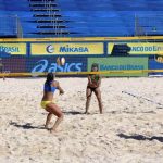 Disputas pré-qualifying marcam primeiro dia de competições do Open em Itapema