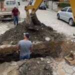 Obras segue atuando nos bairros de Itapema