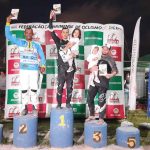 Pilotos da Pedala Itapema conquistam o Campeonato Catarinense de BMX Racing