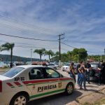 Jocildo está desaparecido desde abril deste ano - Polícia Civil de Porto Belo/Divulgação