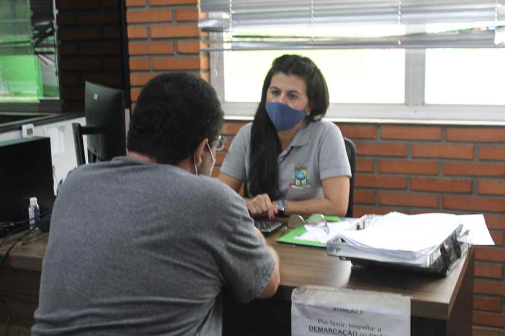 Sala do Empreendedor orienta MEI a fazer declaração anual
