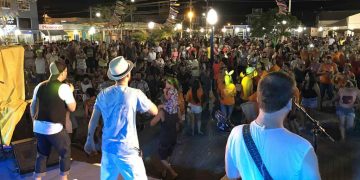 PORTO BELO - Porto Belo suspende Carnaval 2022