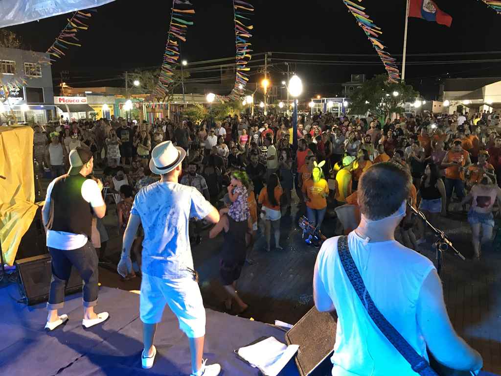PORTO BELO - Porto Belo suspende Carnaval 2022