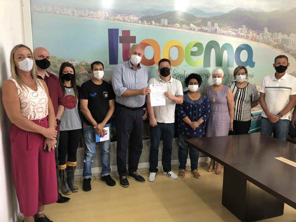 Recursos do FIA vão garantir atendimentos para mais de mil crianças e adolescentes em Itapema