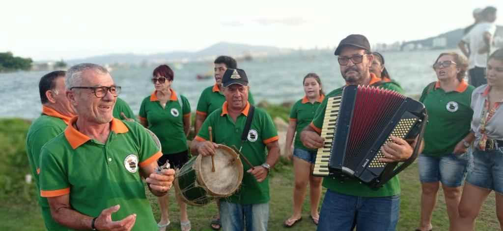 Grupo de Boi de Mamão Raiz da Terra prepara documentário