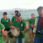 Grupo de Boi de Mamão Raiz da Terra prepara documentário