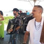 Final de semana foi com programação especial em Itapema