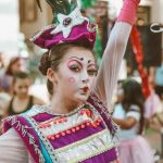 PORTO BELO - Bailinho infantil e desfile PET movimentam o Carnaval no Porto Belo Outlet Premium