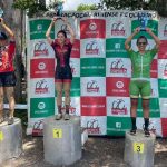 Pedala Itapema conquista pódios no desafio verão de Mountain Bike