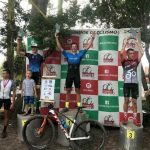 Pedala Itapema conquista pódios no desafio verão de Mountain Bike