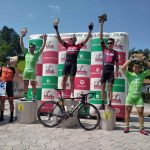 Pedala Itapema estreia com cinco pódios no Estadual de Ciclismo