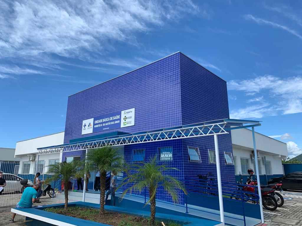 Saúde terá horário estendido para vacinação contra o coronavírus nesta semana