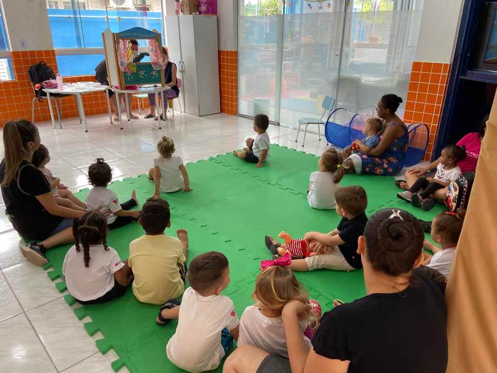 PORTO BELO - Porto Belo estabelece mudanças na Fila Única para a Educação Infantil