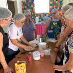 Espaço Cultural tem Oficina de Culinária Açoriana