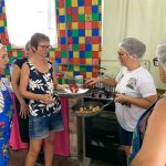 Espaço Cultural tem Oficina de Culinária Açoriana