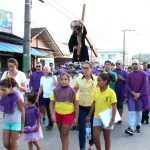 PORTO BELO - Porto Belo se prepara para a 188ª Festa de Nosso Senhor dos Passos