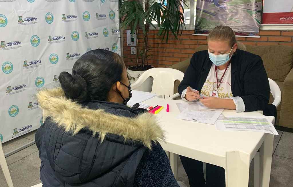 Sine de Itapema realizará seletiva de emprego na próxima quarta-feira (23/03)