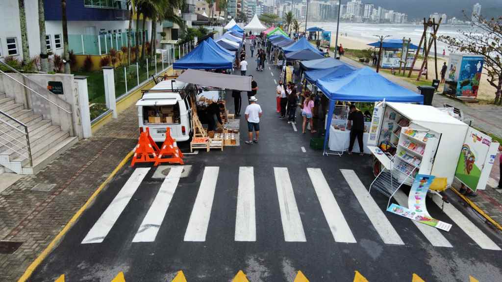 Domingo da Família será cultural neste final de semana
