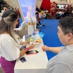 Itapema participa da WTM Brasil