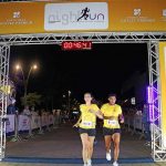 Night Run Outlet Premium abre inscrições para corrida de rua em Porto Belo