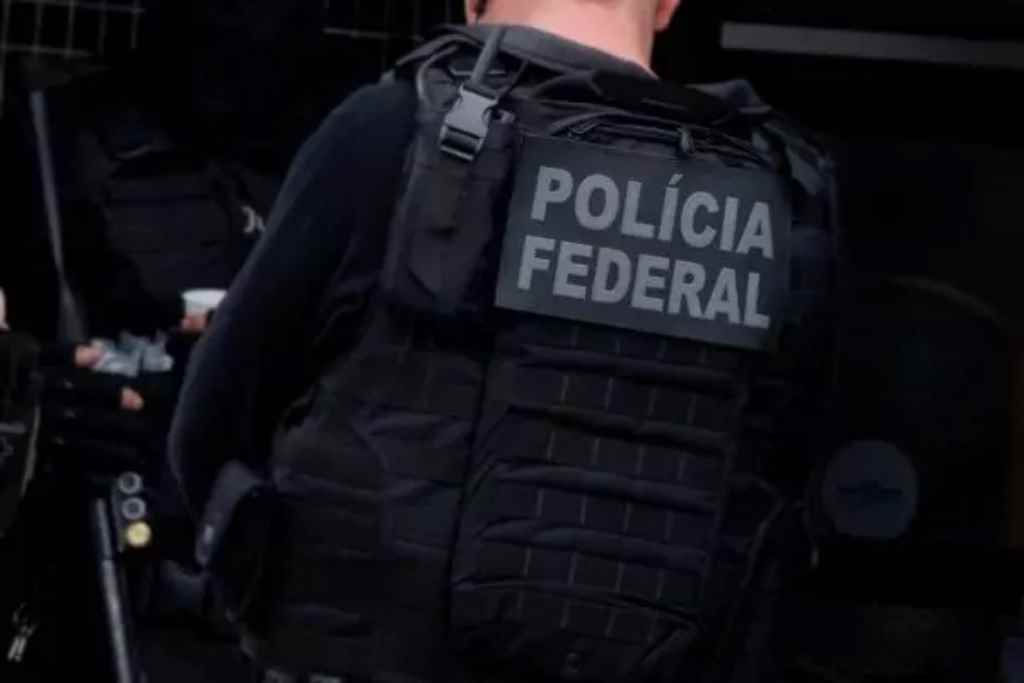 Argentino na ‘lista vermelha’ da Interpol é preso em Bombinhas – Foto: Rafaella Felicciano/Metrópoles (ilustrativa)
