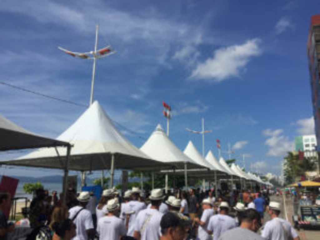 Inscrições para o 18º Encontro dos Amigos de Itapema foram prorrogadas até o dia 18 de Abril