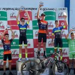 Ciclistas e Pilotos da Pedala Itapema são destaques em competições no fim de semana