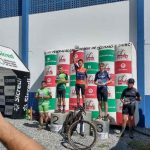 Ciclistas e Pilotos da Pedala Itapema são destaques em competições no fim de semana
