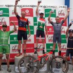 Ciclistas e Pilotos da Pedala Itapema são destaques em competições no fim de semana