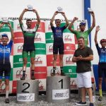 Ciclistas e Pilotos da Pedala Itapema são destaques em competições no fim de semana