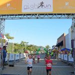 Night Run Outlet Premium abre inscrições para corrida de rua em Porto Belo