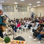 Educação participa de palestra “Autismo e Gatilhos de Superação”