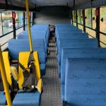 Educação recebe ônibus do Programa Caminhos da Escola
