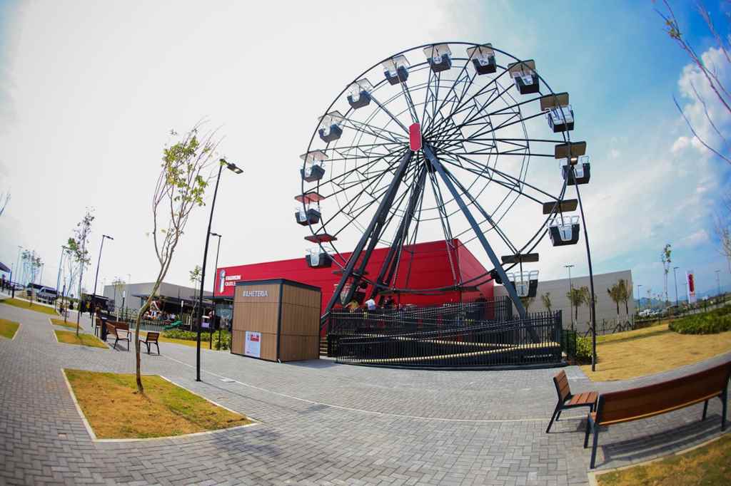 Em comemoração ao aniversário de 60 anos de Itapema, o I Fashion Outlet Santa Catarina irá presentear a cidade e seus moradores com uma ação muito especial - Foto: Assessoria - Fashion Outlet Santa Catarina