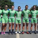 Pedala Itapema disputa a 4ª Etapa do Ranking Catarinense de Ciclismo