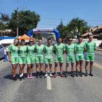 Pedala Itapema disputa a 4ª Etapa do Ranking Catarinense de Ciclismo