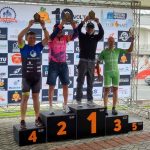 Sabrina Krieger conquista bom resultado na 10ª Volta de MTB