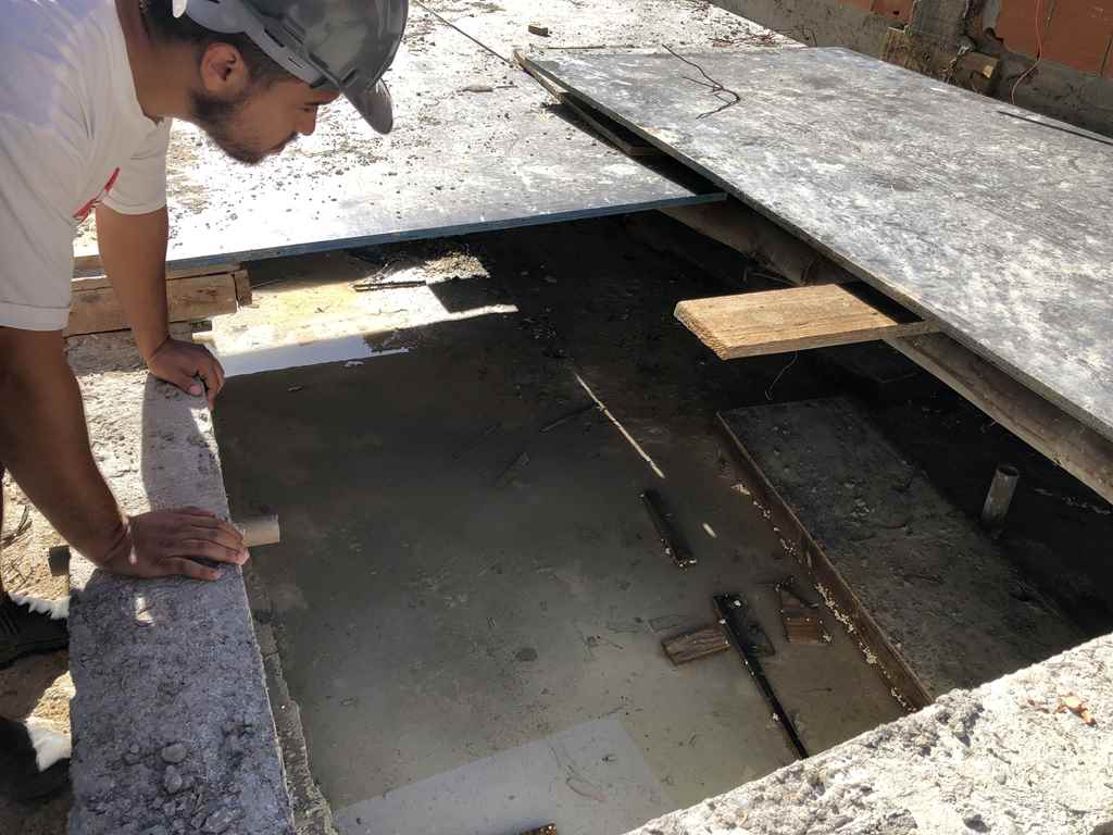 Secretaria de Saúde intensifica vistorias em construções