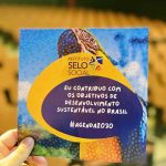 Selo Social abre inscrições gratuitas para participantes em Itapema