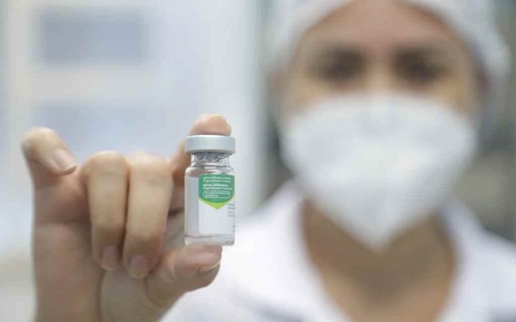 Sábado tem “Dia D” para vacinação contra a gripe e sarampo em Itapema