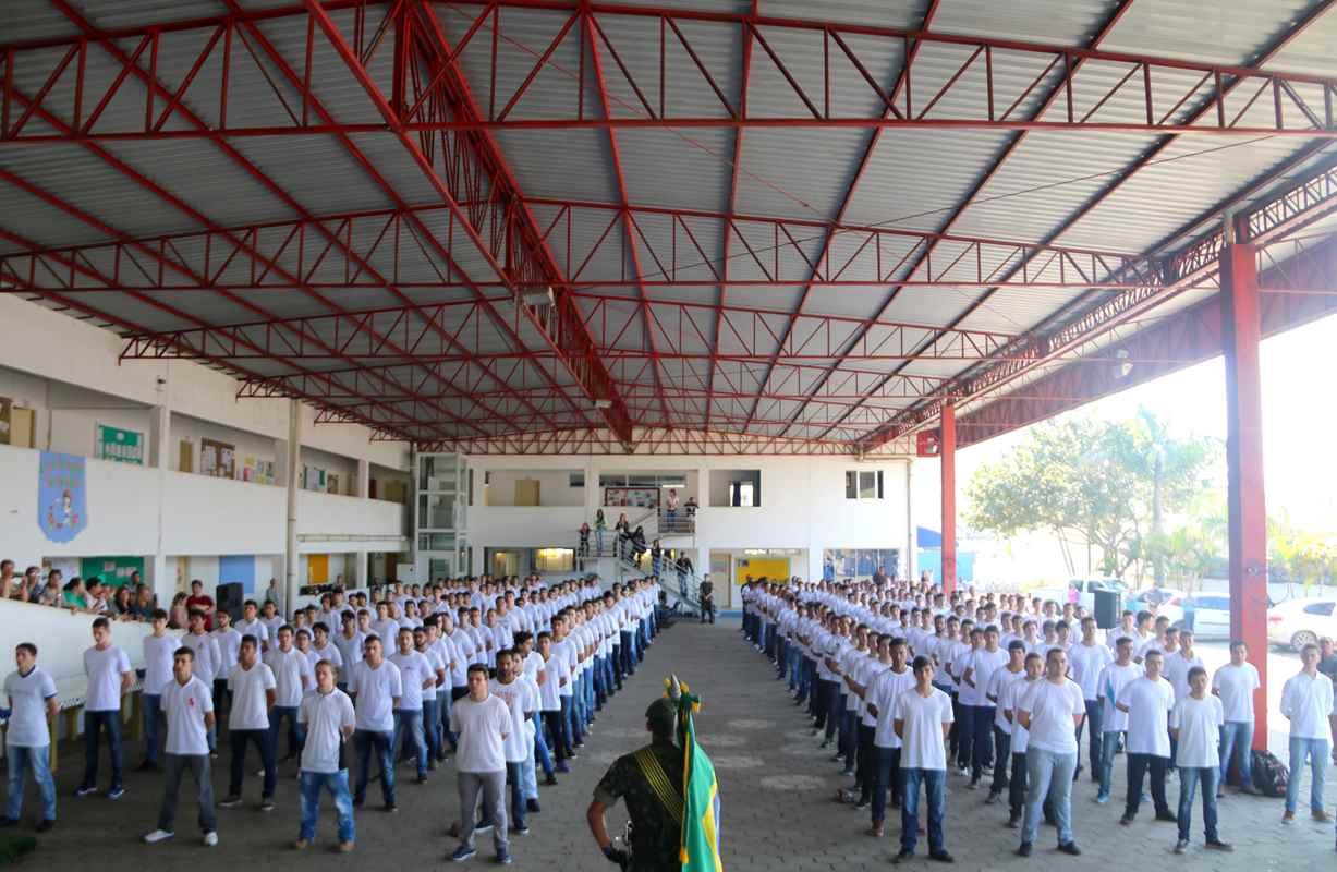 Alistamento Militar deve ser feito pela internet até o dia 30 de junho
