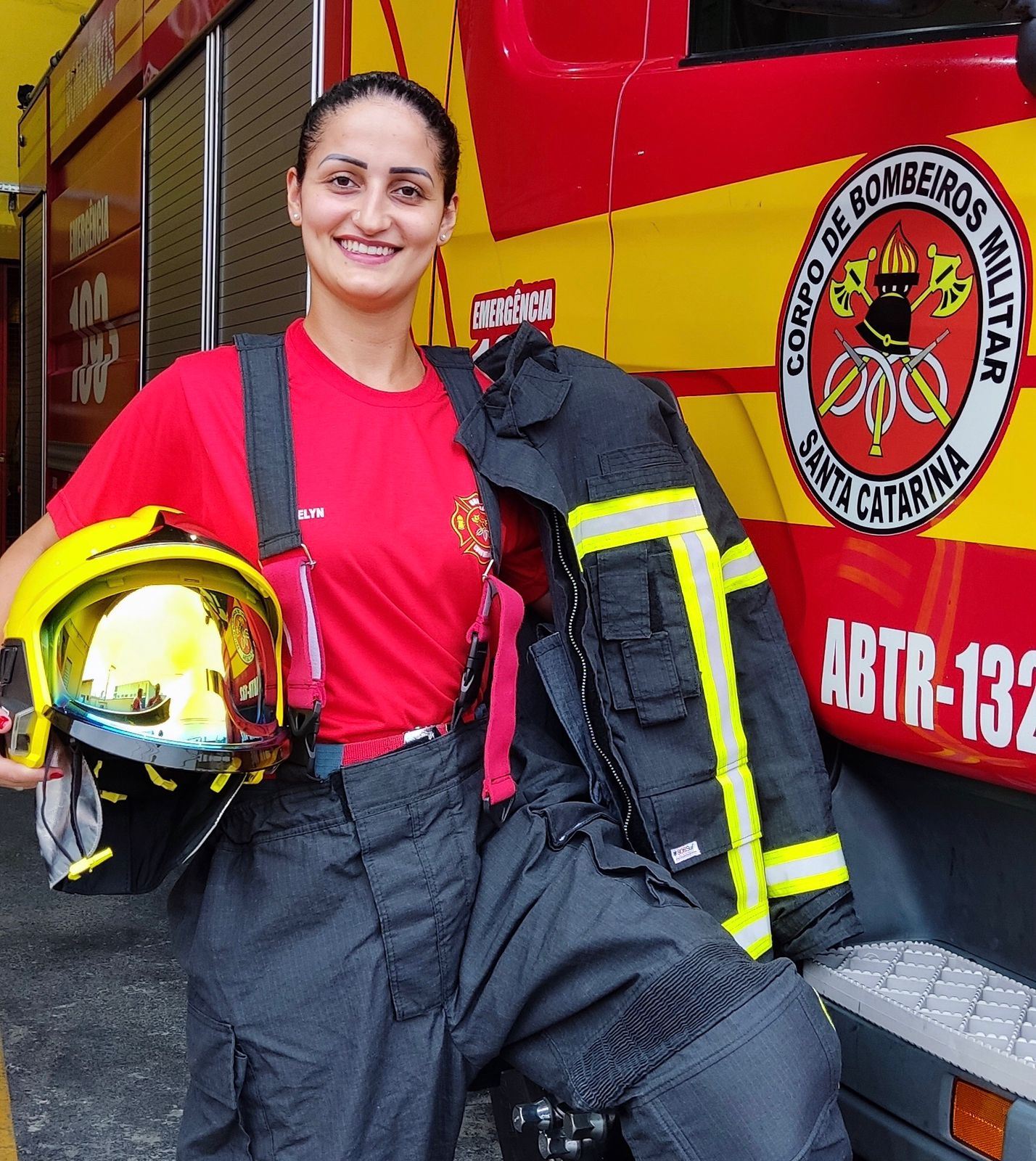 Inscrições para o Curso de Bombeiro Comunitário (CBC) estão abertas