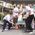 Cultura realizará Festival Cangi de Capoeira Inclusiva nesta semana