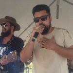 Domingo foi Cultural na Orla do Centro