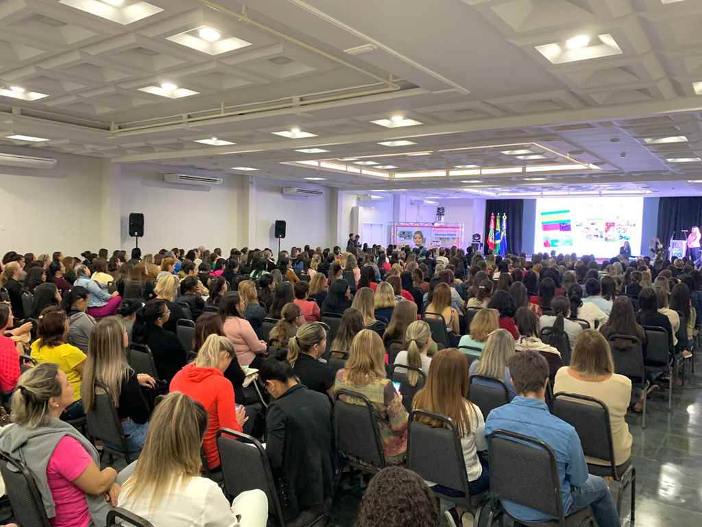 Educação lança nova proposta Curricular da Educação Infantil em Itapema