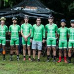 Equipe disputa Estapa do Ranking Estadual e Nacional de XCO