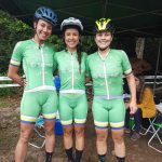 Equipe disputa Estapa do Ranking Estadual e Nacional de XCO