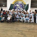 Festival Cangi de Capoeira Inclusiva promove integração